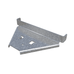 Bridging Termination Clip
