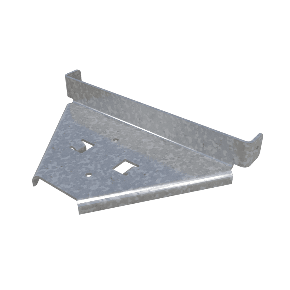 Bridging Termination Clip