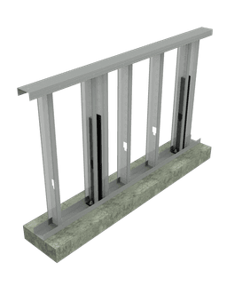 Pony Wall Lite